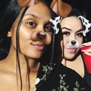 Meet your Posher, Lena